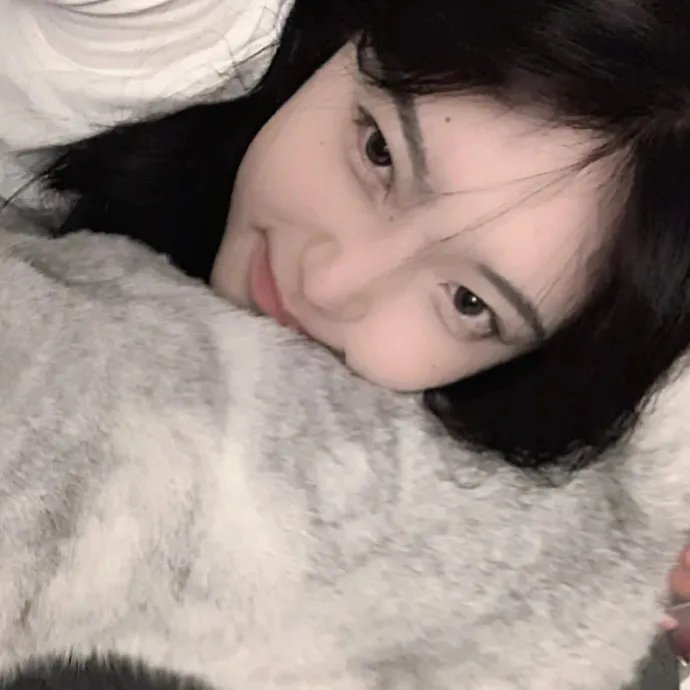 四月的女儿