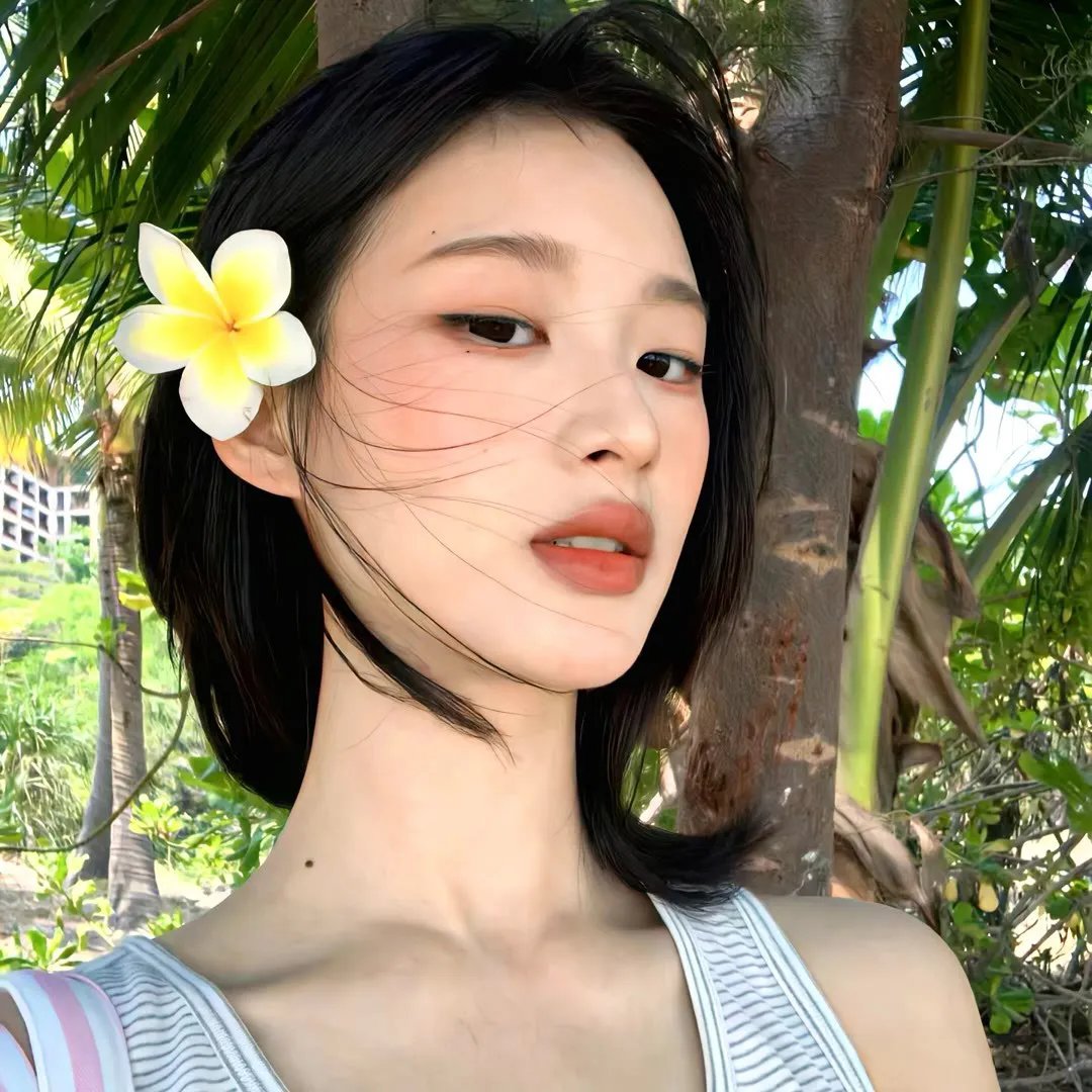 女人,你自由了