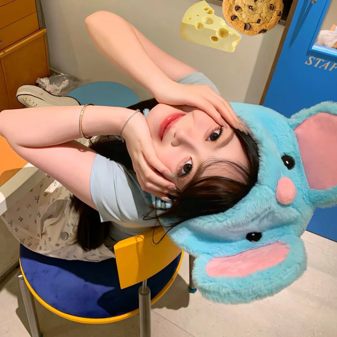 穿书女配恋爱了