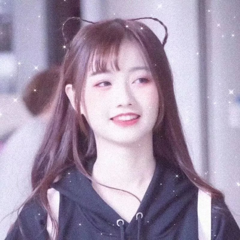 玻璃少女