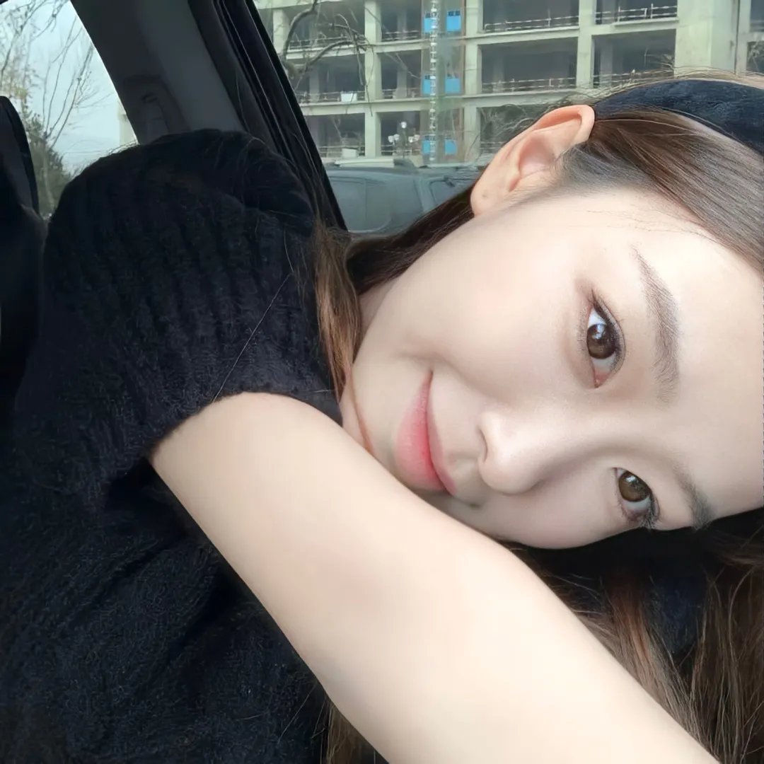 继女